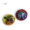 Luxury Refrigerator Magnet Bottle Openers Set Premium Design Showcase