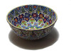 Handcrafted Handcrafted Rustic Ceramic Bowl Lifestyle Visual