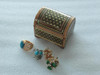 Exclusive Dome shape wooden idea Fine Craftsmanship Detail