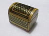Artisan Dome shape wooden idea High-Resolution Product Shot