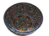 Exclusive Artisan Food Serving Bowl Fine Craftsmanship Detail