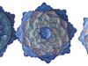 Artisan Assorted Design Minakari Hand High-Resolution Product Shot