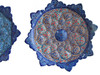 Handcrafted Assorted Design Minakari Hand Lifestyle Visual