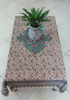 Exclusive Uae tapestry tablecloth(150x100CM) Fine Craftsmanship Detail