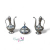 Luxury Uae Stunning Engraved Middle Eastern Premium Design Showcase