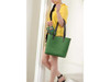 Luxury Handbag , Handmade Camel Leather  , Birthday gift Premium Design Showcase