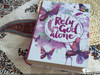 Luxury Creative European style books shape candy storage , Organizer Premium Design Showcase