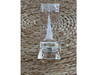 Crystal State Of Burj Khalifa | Luxury Heritage Gift & Cultural Souvenir - Luxury Handcrafted Art Craftihouse Dubai