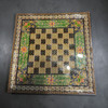 Exclusive "Royal Heritage" Game Set Fine Craftsmanship Detail