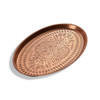 copper tray