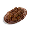 Exclusive Serve Tray 30x19 Cm Fine Craftsmanship Detail