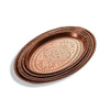 Handcrafted Serve Tray 30x19 Cm Lifestyle Visual