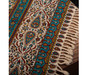 Exclusive Artisan Awesome shape cotton table Fine Craftsmanship Detail