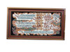 Exclusive Arabic Islamic Carpet 4 Qul Fine Craftsmanship Detail