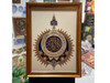 Arabic wall hanging islamic wooden – Luxury Handcrafted Gift