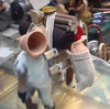Hand Crafted Awesome Loaded Donkey Height | Premium Handcrafted Memento | High-end Gift - Luxury Handcrafted Art Craftihouse Dubai