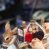 Hand Crafted Awesome Loaded Donkey Height | Premium Handcrafted Memento | High-end Gift - Luxury Handcrafted Art Craftihouse Dubai