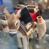 Hand Crafted Awesome Loaded Donkey Height | Premium Handcrafted Memento | High-end Gift - Luxury Handcrafted Art Craftihouse Dubai