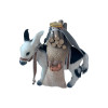 Hand Crafted Awesome Loaded Donkey Height | Premium Handcrafted Memento | High-end Gift - Luxury Handcrafted Art Craftihouse Dubai