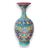 Handcrafted Colorful Enamel Pottery | Premium Luxury Decor - Luxury Handcrafted Art Craftihouse Dubai