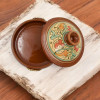 Handcrafted Handmade Terra Cotta Cooking Pot – Luxury Decor - Luxury Handcrafted Art Craftihouse Dubai