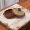 Handcrafted Handmade Terra Cotta Cooking Pot – Luxury Decor - Luxury Handcrafted Art Craftihouse Dubai