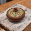 Handcrafted Handmade Terra Cotta Cooking Pot – Luxury Decor - Luxury Handcrafted Art Craftihouse Dubai