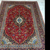 Handmade Kashan Handmade Carpet 200x300 Cm | Premium Handcrafted Gift & Cultural Souvenir - Luxury Handcrafted Art Craftihouse Dubai