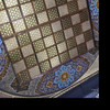 Artisan Stunning handmade Khatamkari chess set , backgammon set 50x50 cm Luxury Showcase - Dubai