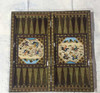 Exclusive "The Emperor’s Hunt" Masterpiece Fine Craftsmanship Detail
