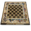 Exclusive "The Emperor’s Hunt" Masterpiece Heritage Collection View