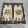 Premium "The Emperor’s Hunt" Masterpiece Handcrafted Craftsmanship