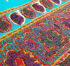Luxury Artisan patchwork 100x100 Table Premium Design Showcase