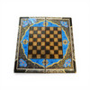 Luxury "Azure Illumination" Set Premium Design Showcase