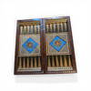 Exclusive "Azure Illumination" Set Fine Craftsmanship Detail