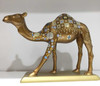 Awesome hand painted Ceramic camel , dubai souvenir