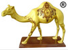 Exclusive Lovely Hand Painted Ceramic Camel Fine Craftsmanship Detail