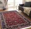 Luxury Awesome Kilim 200x300 Cm Machine Made Carpet Premium Design Showcase