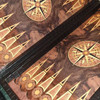 Handcrafted "The Navigator’s Quest" Lifestyle Visual