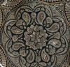 An exclusive Craftihouse unique gift and luxury decor item highlighting authentic hand-engraved copper craftsmanship.
