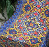Handcrafted Artisan Tile Runner 130x50 Lifestyle Visual