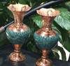 Artisan 2 Copper Vases 23 High-Resolution Product Shot