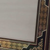 Exclusive Khatamkari inlaid frame mirror Fine Craftsmanship Detail