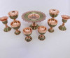 Handcrafted Khatamkari Inlaid Copper Lifestyle Visual