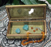 Permimum khatamkari hand painted – Luxury Handcrafted Gift