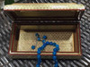 Exclusive Stunning Khatamkari inlaid 20x10 Fine Craftsmanship Detail