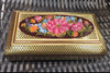 Luxury Hand painted Permimum khatamkari inlaid jewelry boxes 20x10 cm Premium Design Showcase