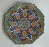 Handcrafted Stunning Plates 30 Cm | Premium Luxury Decor - Luxury Handcrafted Art Craftihouse Dubai
