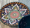 Luxury Premium Hand Painted Ceramic Premium Design Showcase
