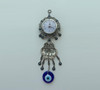 Luxury Artisan hanging Allah Mohammed blue Premium Design Showcase